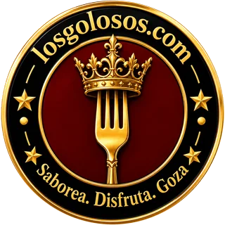 Sello Los Golosos